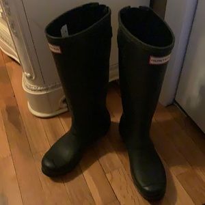 COPY - Hunter boots